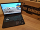 ASUS TUF GAMING FX505DU-BQ177 ( 15.6 FHD IPS RYZEN 5 3550H GTX1660Ti(6Gb) 8Gb 1Tb + 256SSD )