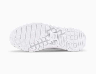 Кроссовки Puma Cali Dream Leather White