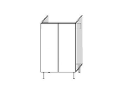 Кухонный Стол Равенна Вива Н60м