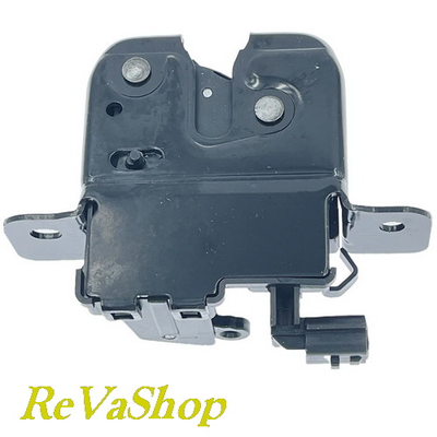 Замок багажника защелка замка Renault Dacia Duster Logan 2 интернет магазин revashop