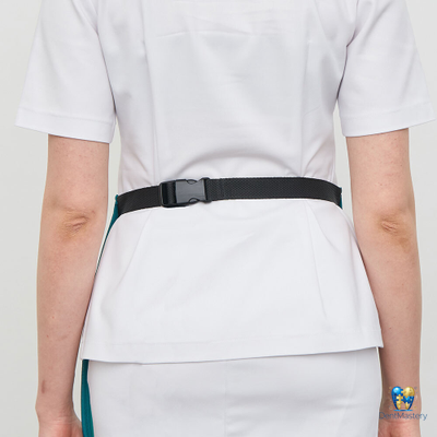 Передник для защиты гонад Pb=0,35