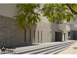 Feldhaus klinker, k 682 wdf. sintra argo blanco, ручная формовка