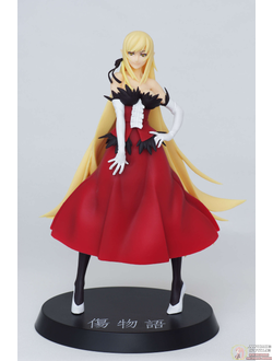 Фигурка Киссшот Ацеролаорион Хартандерблэйд (Kiss-shot Acerola-orion Heart-under-blade)