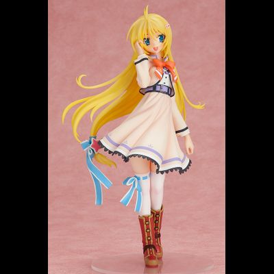 Фигурка 1/7 Kagura Aya