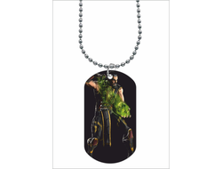 Жетон Мортал Комбат, Mortal Kombat №34