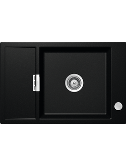 Мойка Schock Eton 60D Small
