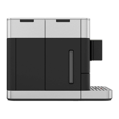 Автоматическая эспрессо кофемашина KitchenAid, черный чугун, 5KES8556EBK