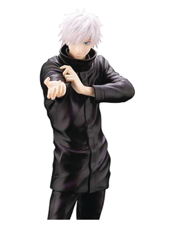 Фигурка 1/8 Сатору Годзё (Satoru Gojou)