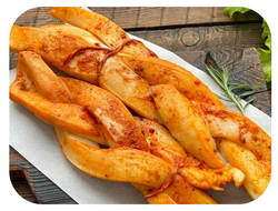 Копченый "Кальмар"