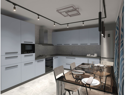 Трековое освещение RITTER ARTLINE