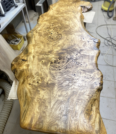 слэб, стол река, карагач, дуб, мебель на заказ, стол из слэба, мебель для ресторана, столешница спил