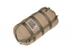 Спальный мешок Sturmer Tropen, олива (нет в наличии)