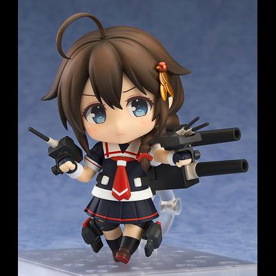 Нендроид Шигурэ (Shigure Kai Ni ver.)