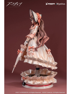 Фигурка 1/7 Эйяфьялла (Eyjafjalla Dreamland Ver.)