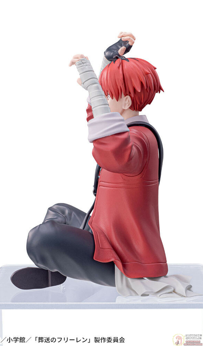 Фигурка Старк (Stark Premium Chokonose Figure)