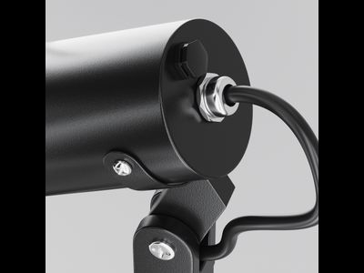 Ландшафтный светильник Scope, O025FL-01B1