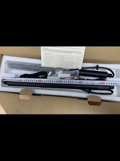 HAVAL JOLION Электроподъемник крышки багажника (5-й двери)