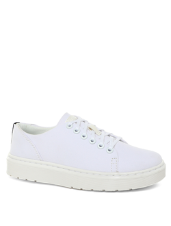 Кеды Dr. Martens Dante Canvas White