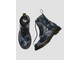 Ботинки Dr. Martens 1460 Pascal Mystic Floral Black Backhand