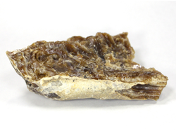 Арагонит, необработанный "дикий" образец (74*45*27 мм, 86 г) №17532