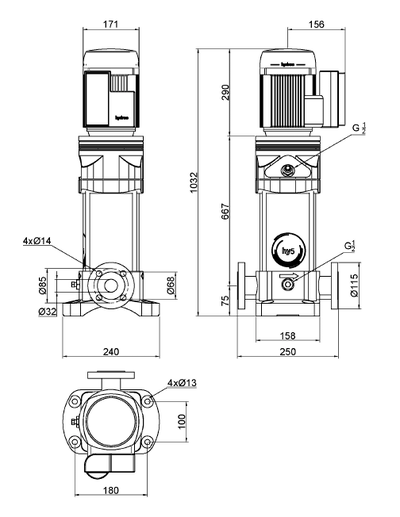 VF 1-25
