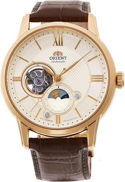 Мужские часы Orient RA-AS0010S