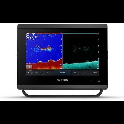 Картплоттер Garmin GPSMAP 723XSV