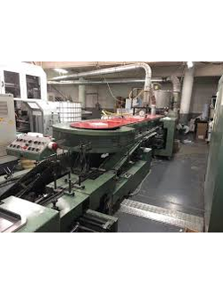 Muller Martini Perfect Binding Parts