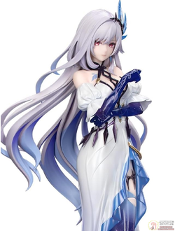 Фигурка 1/8 Скирк (Skirk Carnival Gathering Ver. Gift+)