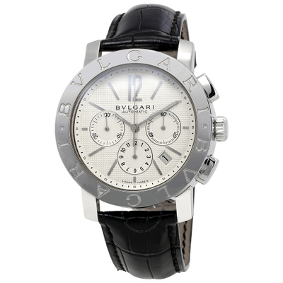 Bvlgari chronometer online