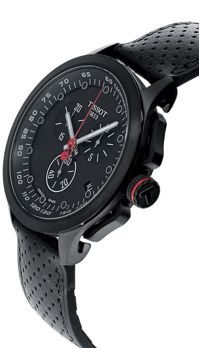 Швейцарские часы Tissot T135.417.37.051.02