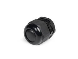 Ввод кабельный пластиковый M25 (13-18 мм) герметичный с метрической резьбой «M»