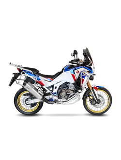 CRF1100L Africa Twin