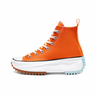 Converse Run Star Hike