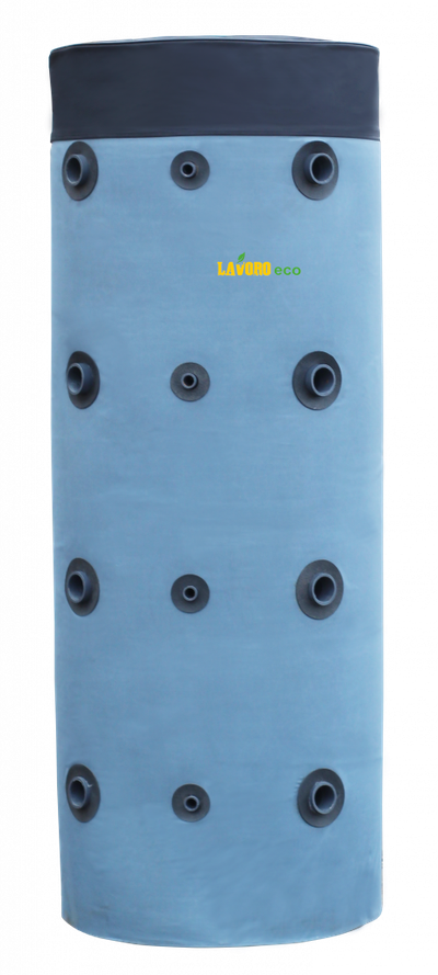 Теплоаккумулятор TA Classic 750