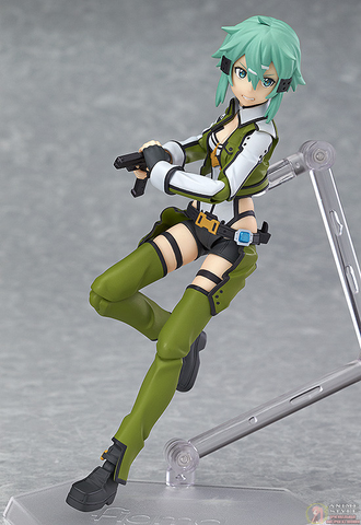 Фигурка фигма Синон (figma Sinon)