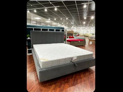 Кровать "Глория" 1600 (МР)