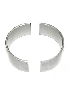 Вкладыши коленвала шатунные WSM 010-192-05 для BRP Sea-Doo Rotax 1503 (2002-2017) (+0.5мм)