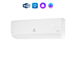 Сплит-система инверторного типа Electrolux Fusion 2.0 Super DC EACS/I-09HF2/N8_24Y комплект