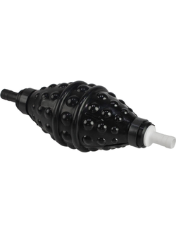 Груша топливоподкачивающая для лодочных моторов, 9 мм PO2720