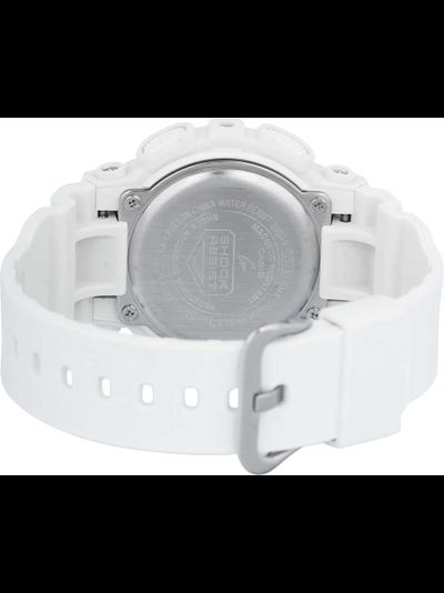 Часы Casio G-Shock GMA-S120SA-7A1