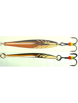 Блесна зимняя "Marlin's" ПЕРМЯЧКА 50мм/6,5гр. арт.5003-103