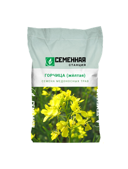 Семена донника желтого, 10кг