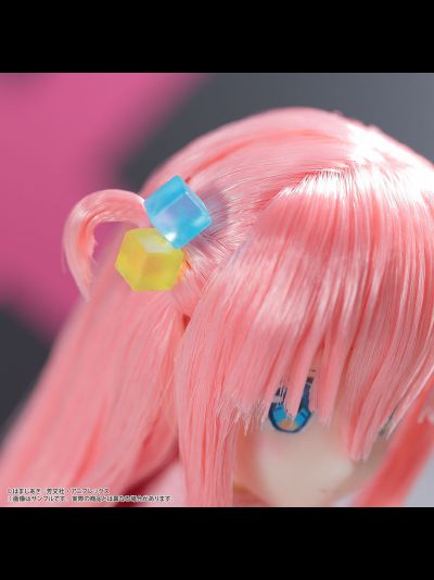 Кукла 1/6 PureNeemo Хитори Гото (Hitori Gotou)