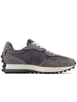 New Balance 327 Graphite