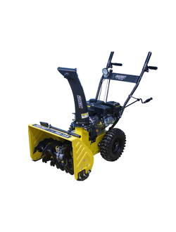 Снегоуборщик бензиновый Варяг СБ 756-13-Э, 7 лс