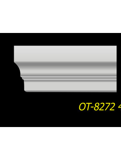 Молдинг OT-8272