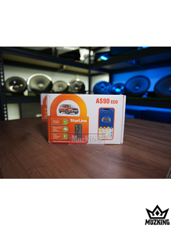 StarLine AS90 ECO SIM- холдер