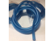 Hose petrol-oil resistant and for diesel (blue)