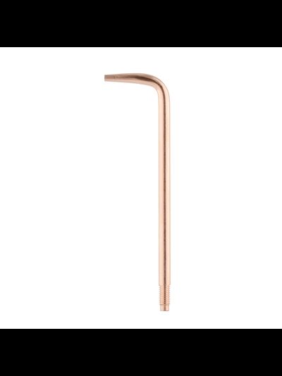 Наконечник №2А (1,0–2,0 мм, 90°) к Г2А-4М-02